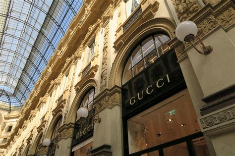 outlet milan gucci|Gucci outlet italy Milan.